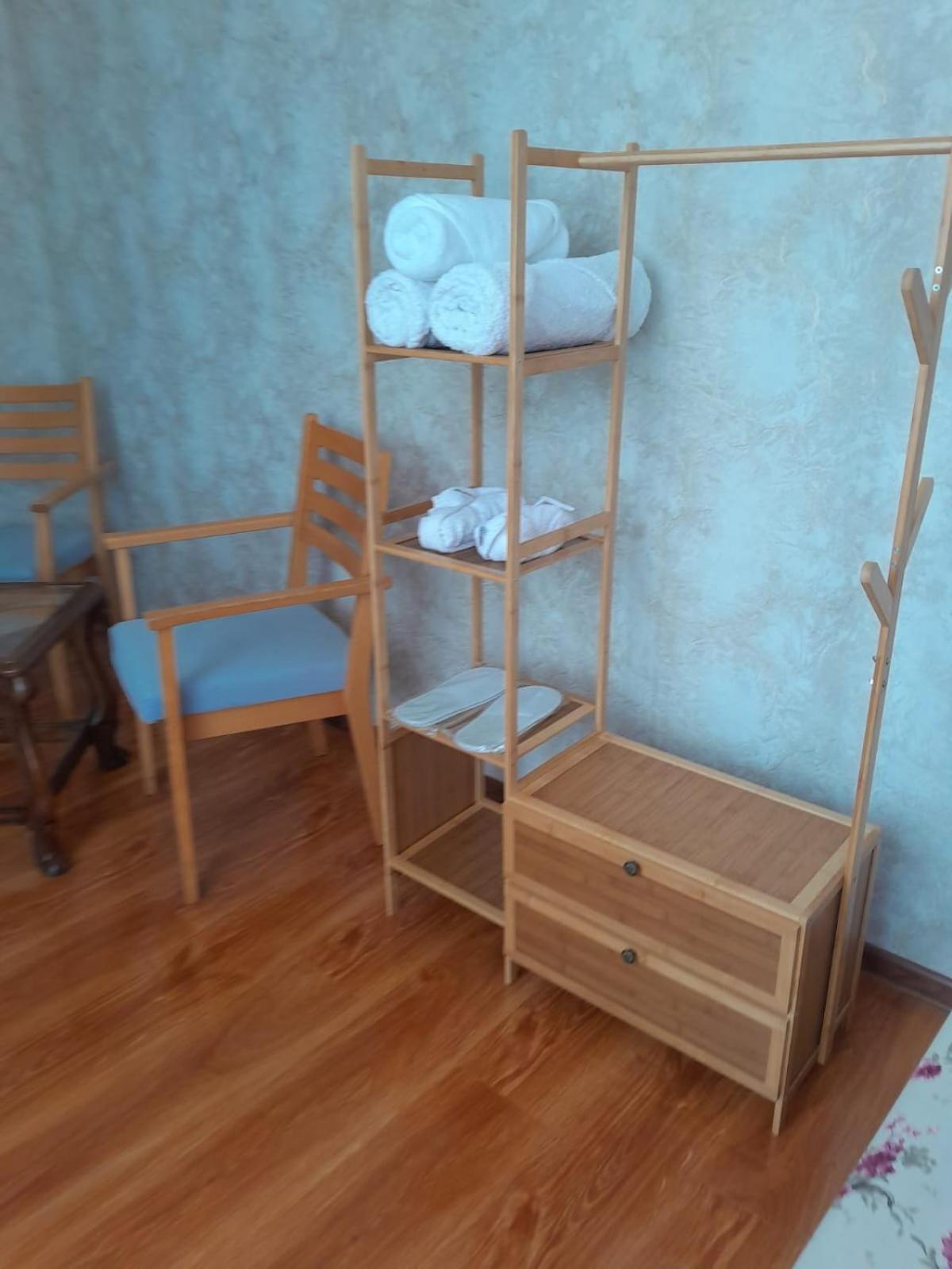 Guest House Nano Martvili Ngoại thất bức ảnh