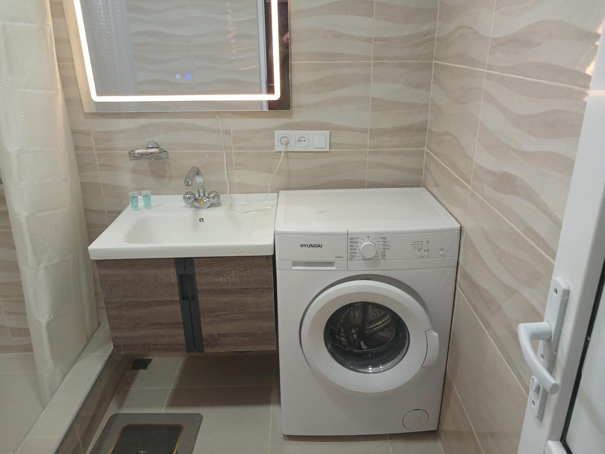 Guest House Nano Martvili Ngoại thất bức ảnh