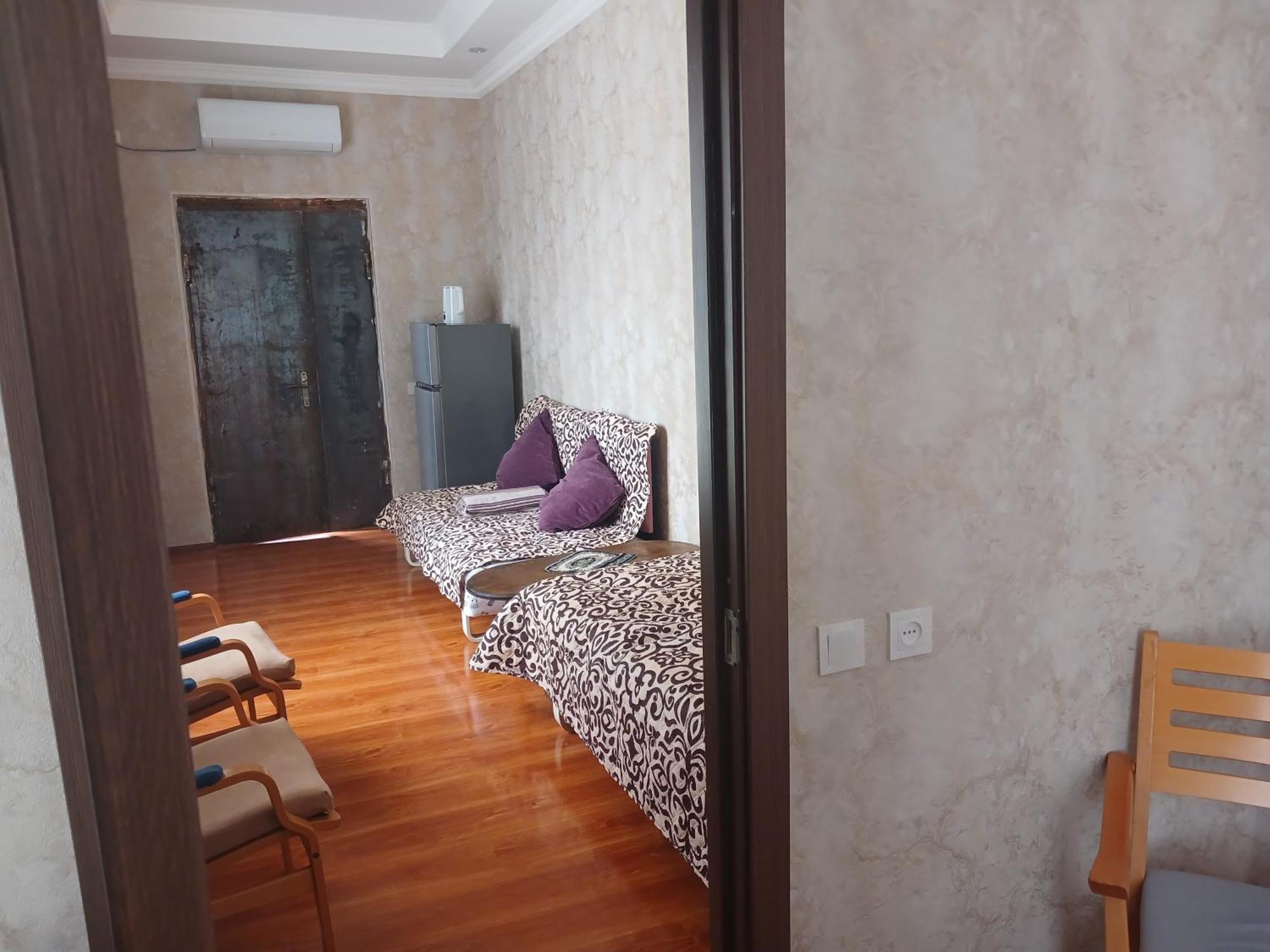 Guest House Nano Martvili Ngoại thất bức ảnh