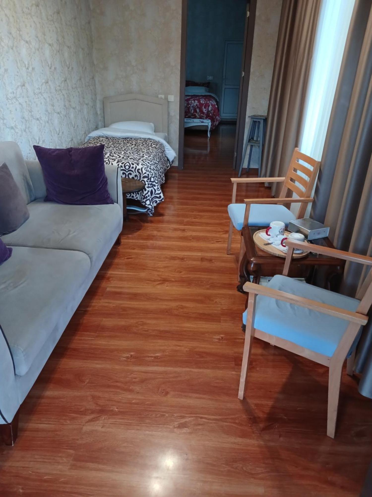 Guest House Nano Martvili Ngoại thất bức ảnh